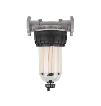 Сепаратор для очистки ДТ и бензина PIUSI Clear captor water filter F00611B10
