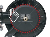 PIUSI Hosereel with hose 15 x 1 дюйм BIG арт. F00750180