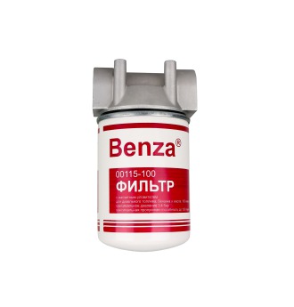 Фильтр грубой очистки Benza 00115-100