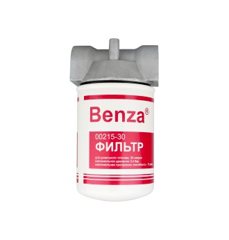 Фильтр дизельного топлива Benza 00215-30