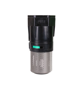 Донный фильтр для дизельного топлива PIUSI Foot valve vantage Ø 20 mm F1239905A