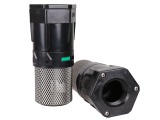 Донный фильтр для дизельного топлива PIUSI Foot valve vantage Ø 20 mm F1239905A