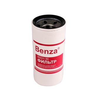 Картриджи Benza 00221-30, для дизельного топлива, до 120 литров в минуту. 