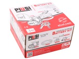 Минизаправка PIUSI Bettery kit F00225500C F0034003B