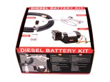 Мини АЗС Gespasa Diesel battery kit