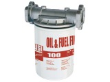 Фильтр для дизельного топлива, бензина и масла PIUSI filter F0914900A